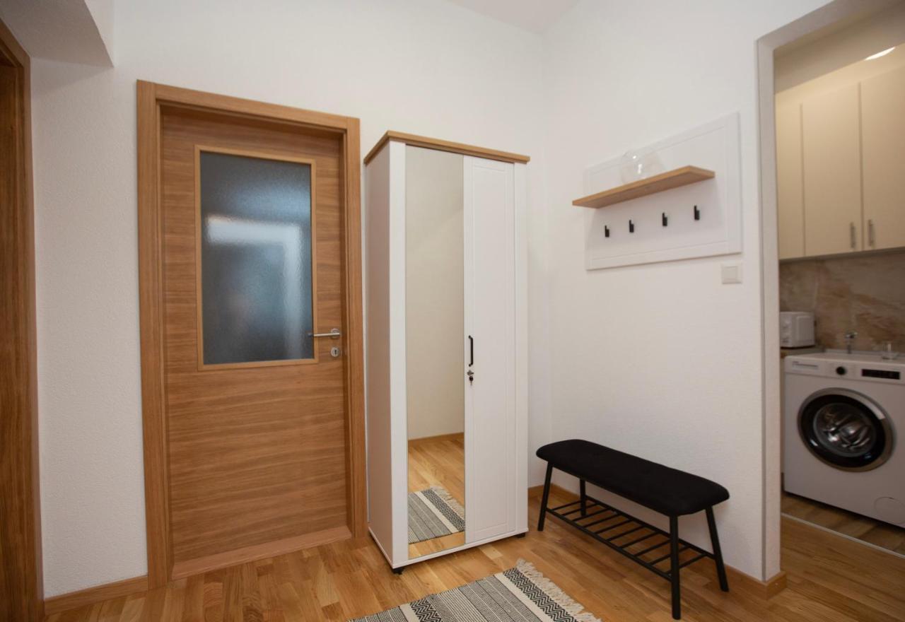 Apartment Narona Mostar Exterior foto
